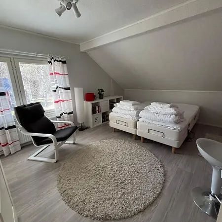 Iso Omakotitalo Luonnon Keskellae Appartement Kalajoki
