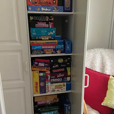 Iso Omakotitalo Luonnon Keskellae Kalajoki