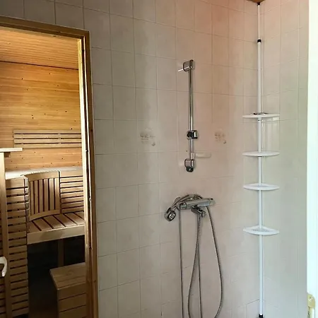 Apartman Iso Omakotitalo Luonnon Keskellae