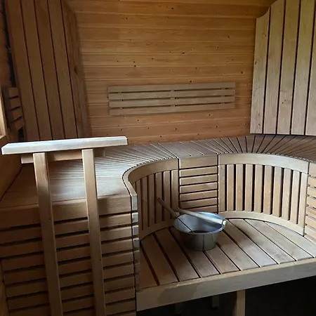 Iso Omakotitalo Luonnon Keskellae * Kalajoki