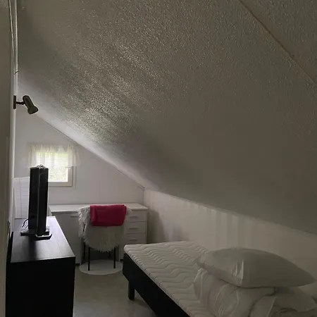 Appartement Iso Omakotitalo Luonnon Keskellae