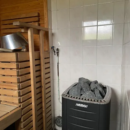 Iso Omakotitalo Luonnon Keskellae Appartement Kalajoki