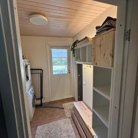 Iso Omakotitalo Luonnon Keskellae Kalajoki