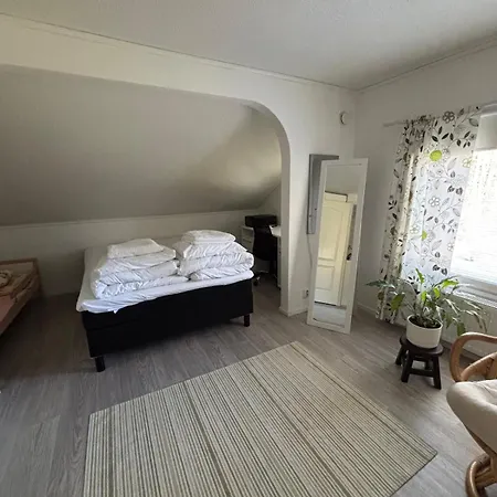 Iso Omakotitalo Luonnon Keskellae Kalajoki