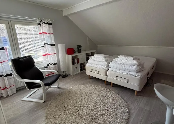 Iso Omakotitalo Luonnon Keskellae Διαμέρισμα Kalajoki