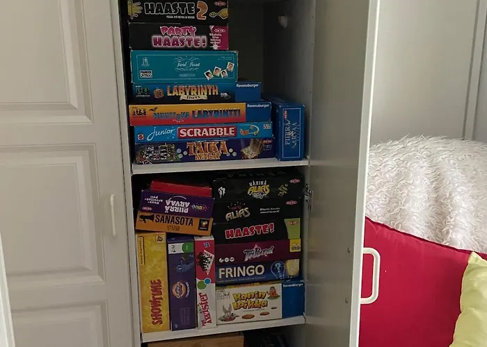 Iso Omakotitalo Luonnon Keskellae Kalajoki