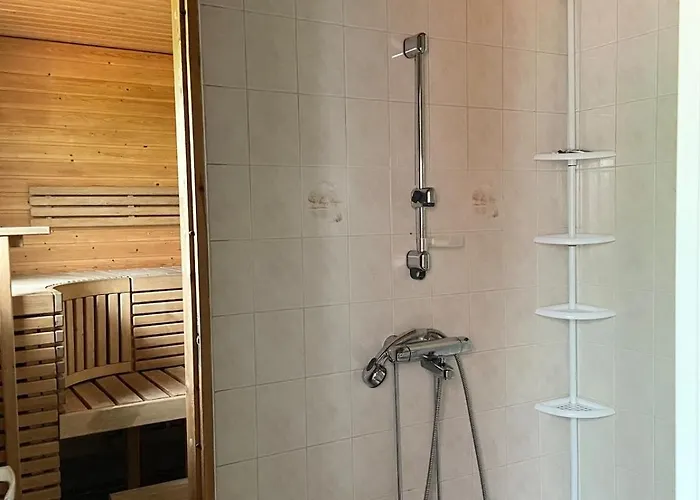 Lägenhet Iso Omakotitalo Luonnon Keskellae