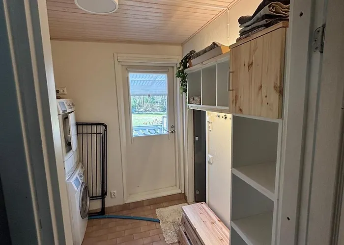 Iso Omakotitalo Luonnon Keskellae Kalajoki