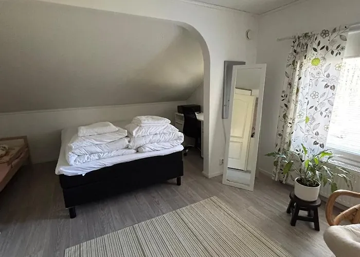 Iso Omakotitalo Luonnon Keskellae Kalajoki